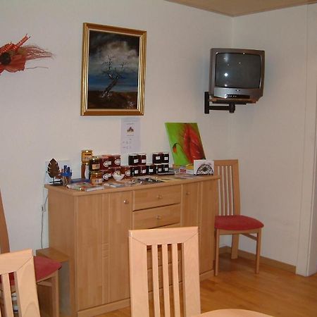La Maison Bleue Bed and Breakfast Dieffenbach-au-Val Εξωτερικό φωτογραφία