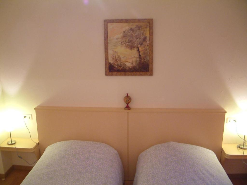 La Maison Bleue Bed and Breakfast Dieffenbach-au-Val Δωμάτιο φωτογραφία