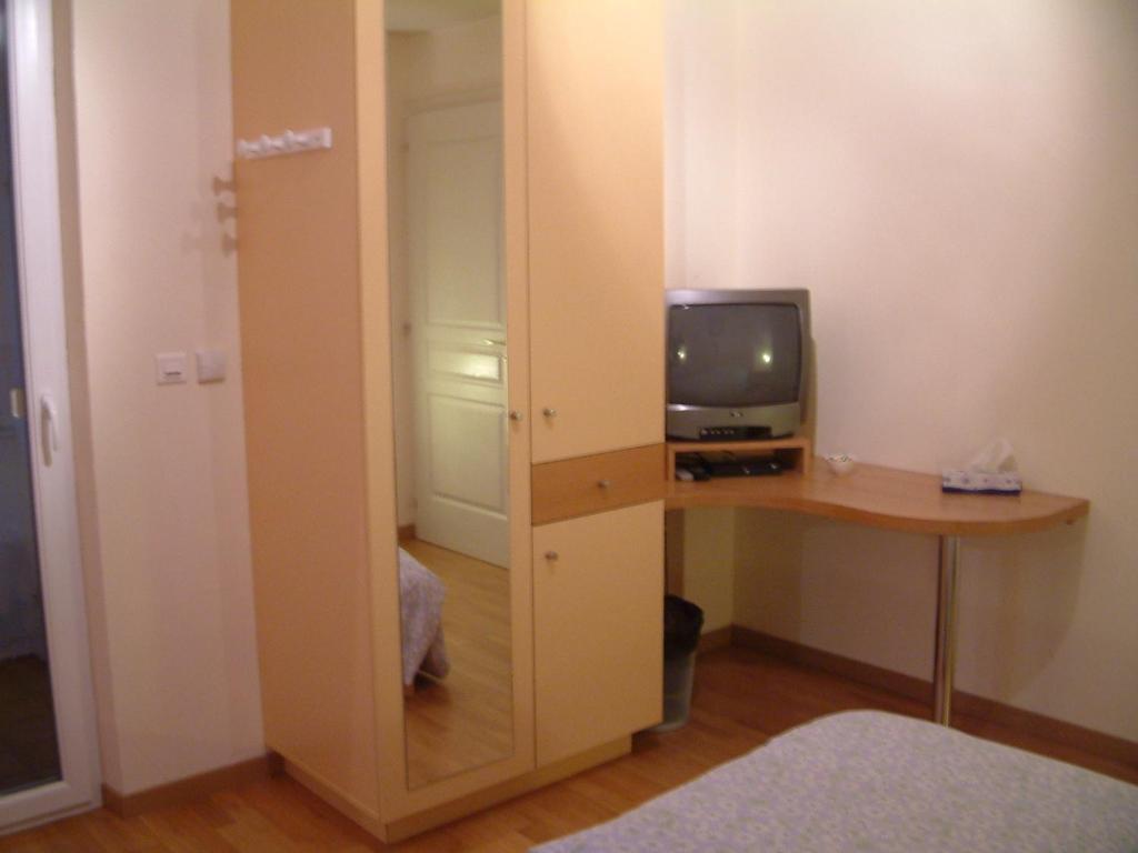 La Maison Bleue Bed and Breakfast Dieffenbach-au-Val Δωμάτιο φωτογραφία