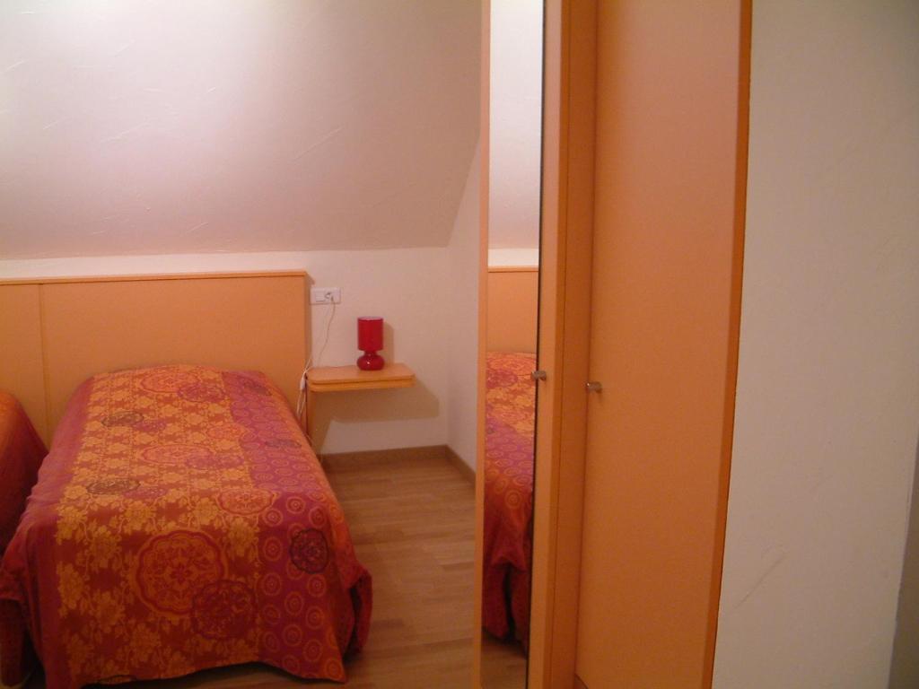 La Maison Bleue Bed and Breakfast Dieffenbach-au-Val Δωμάτιο φωτογραφία