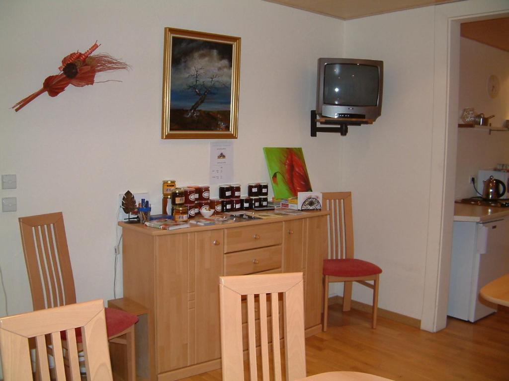 La Maison Bleue Bed and Breakfast Dieffenbach-au-Val Εξωτερικό φωτογραφία