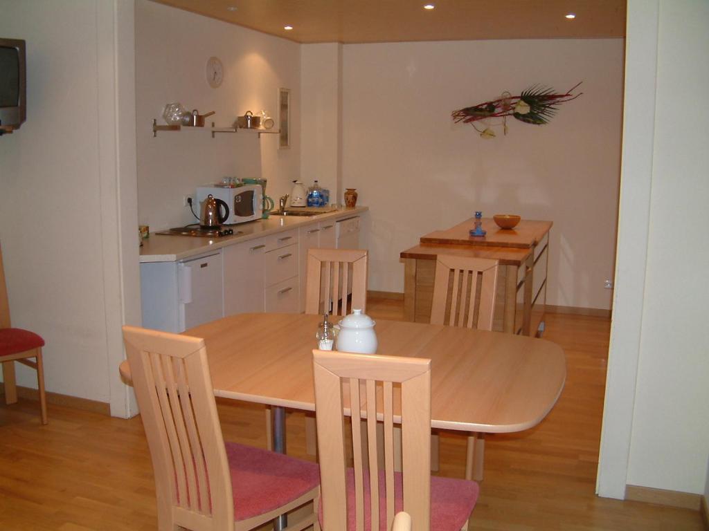 La Maison Bleue Bed and Breakfast Dieffenbach-au-Val Εξωτερικό φωτογραφία