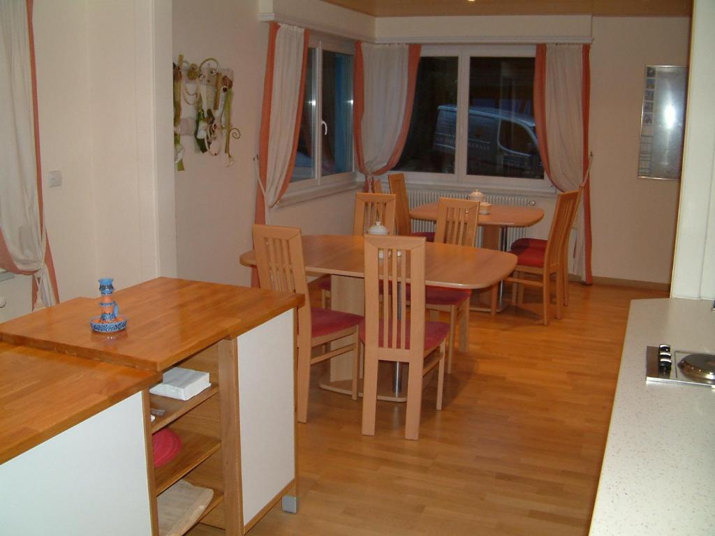 La Maison Bleue Bed and Breakfast Dieffenbach-au-Val Εξωτερικό φωτογραφία