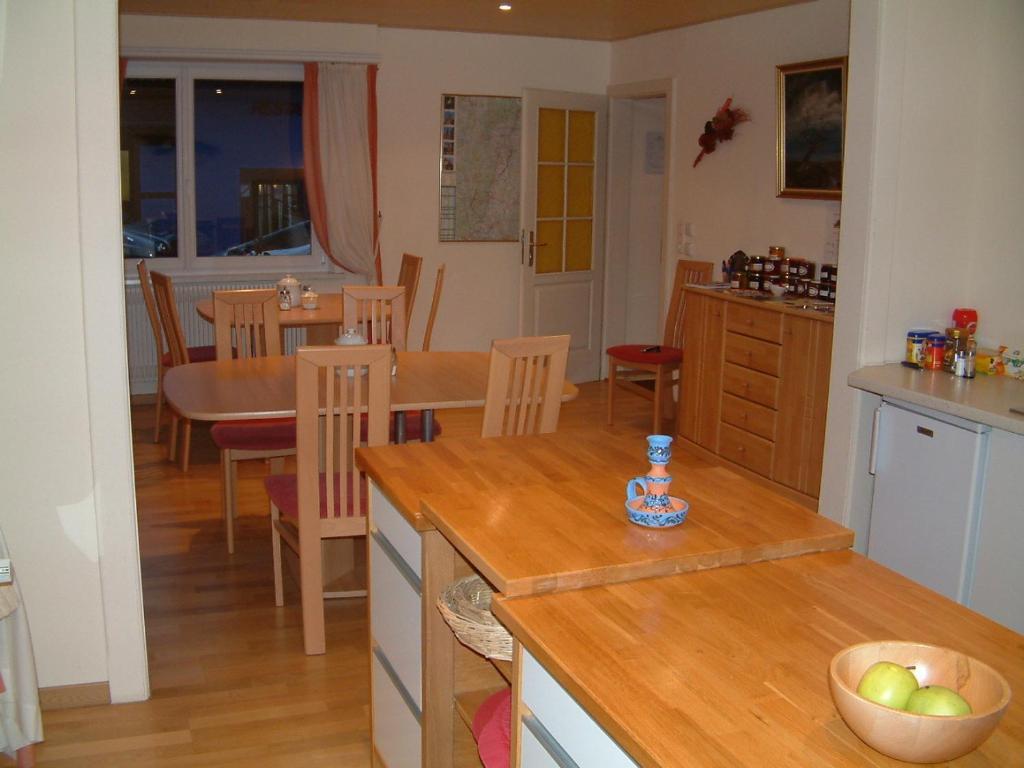 La Maison Bleue Bed and Breakfast Dieffenbach-au-Val Εξωτερικό φωτογραφία